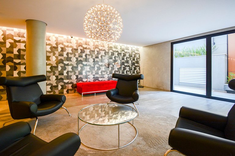 Vila Nova Residence By BnbHost