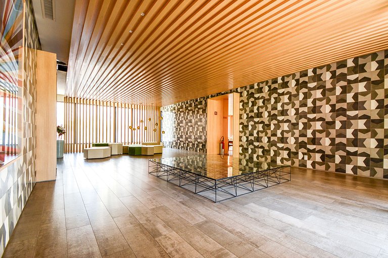 Vila Nova Residence By BnbHost
