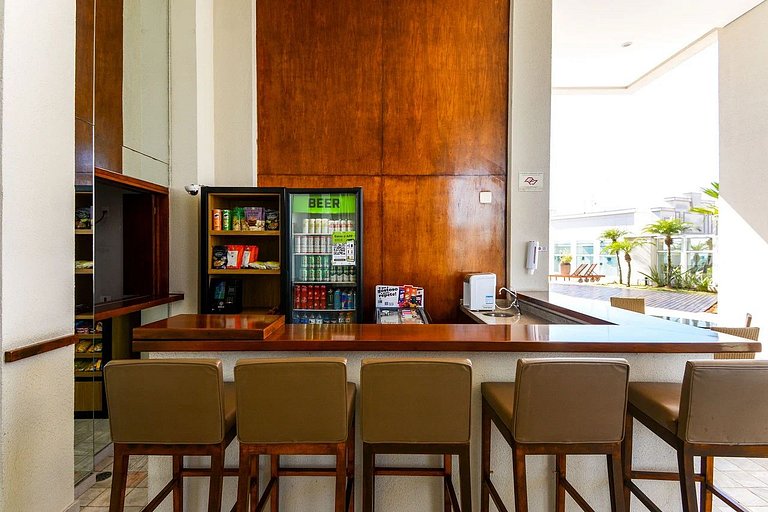 Çiragan Apartments by BnbHost