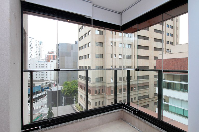 Vila Nova Apartaments By BnbHost