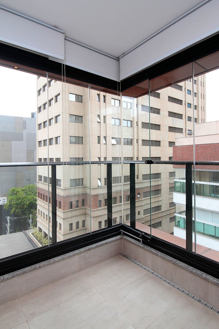 Vila Nova Apartaments By BnbHost