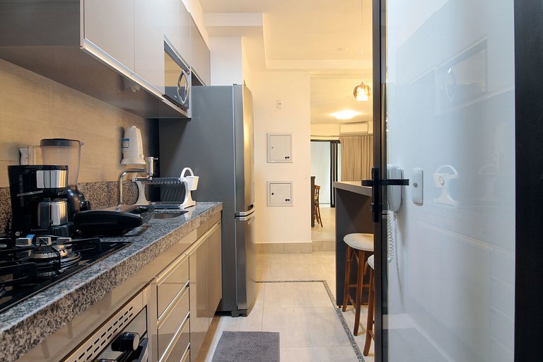 Vila Nova Apartaments By BnbHost