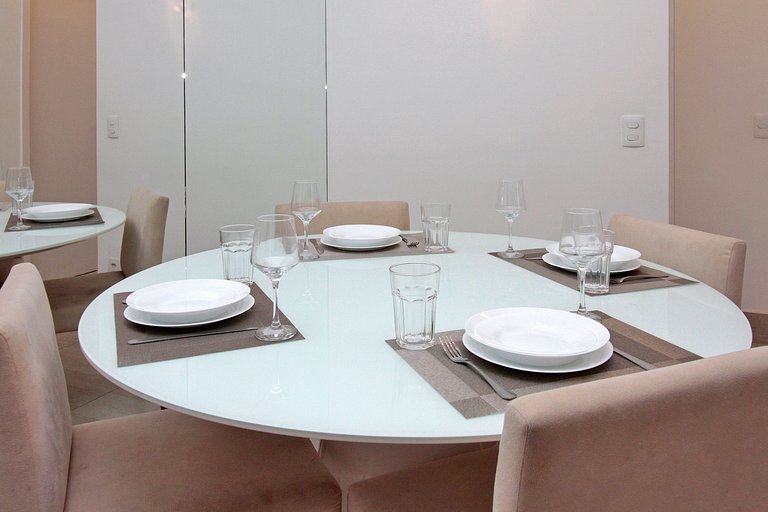 Vila Nova Apartaments By BnbHost