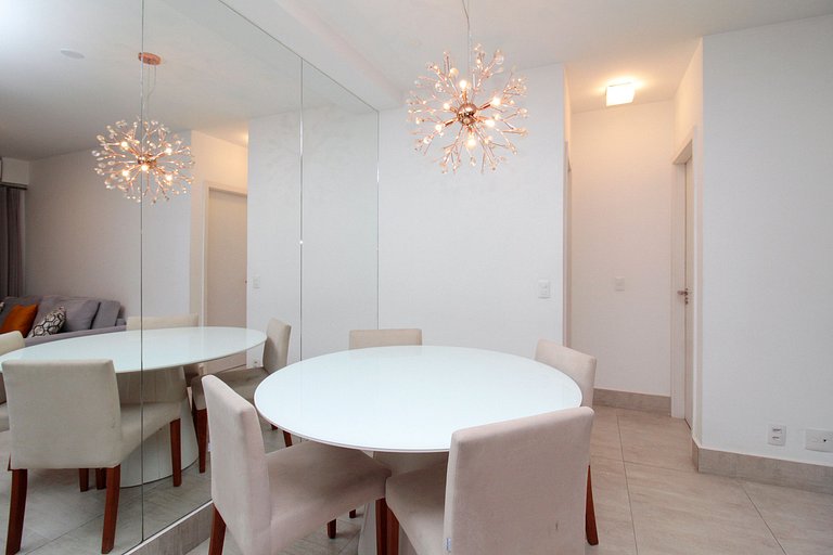 Vila Nova Apartaments By BnbHost