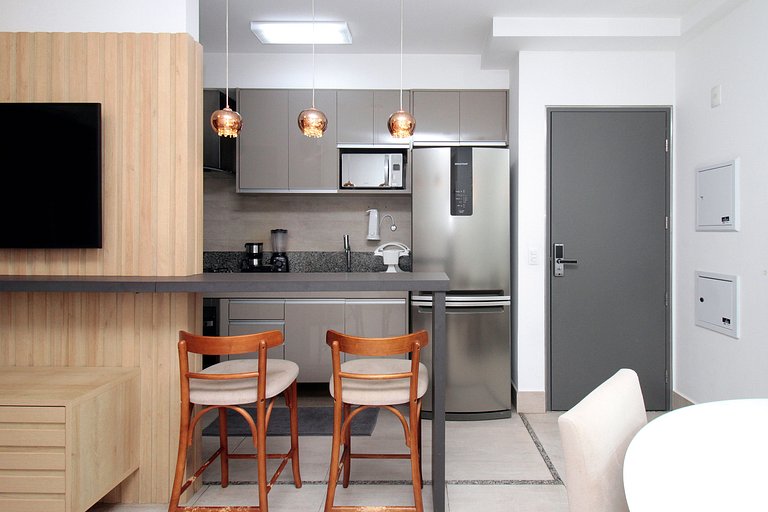 Vila Nova Apartaments By BnbHost