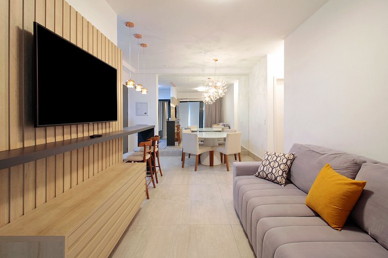 Vila Nova Apartaments By BnbHost