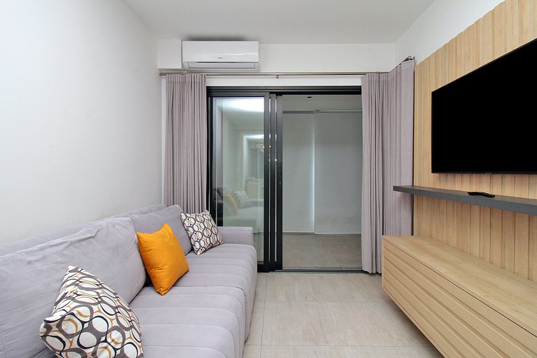 Vila Nova Apartaments By BnbHost