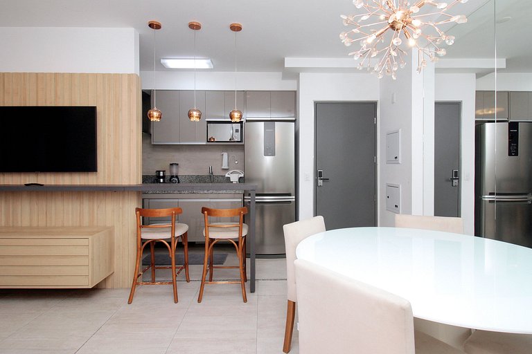 Vila Nova Apartaments By BnbHost