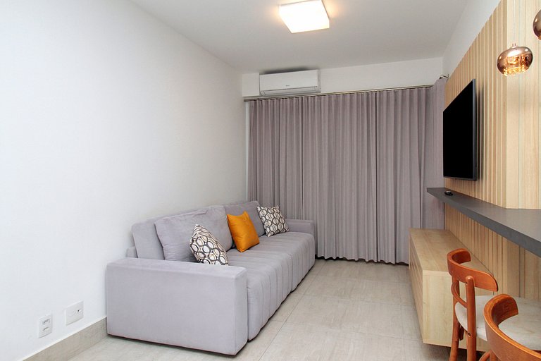 Vila Nova Apartaments By BnbHost