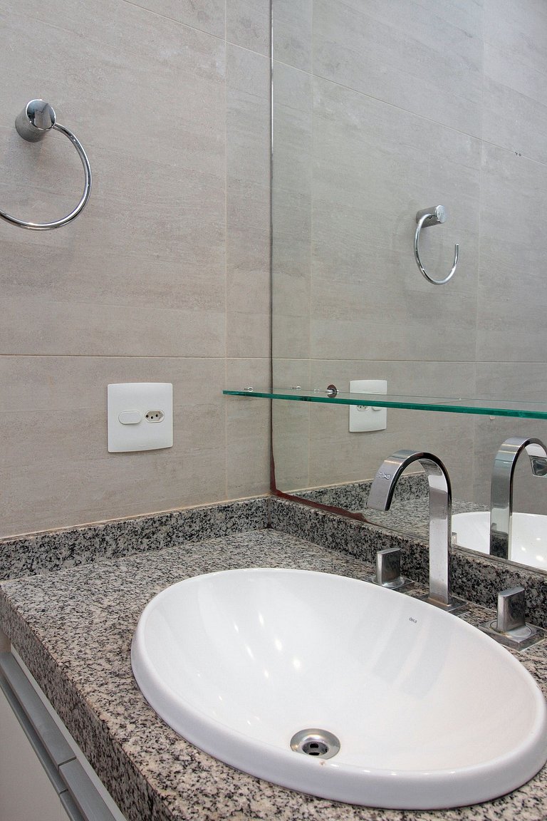 Vila Nova Apartaments By BnbHost