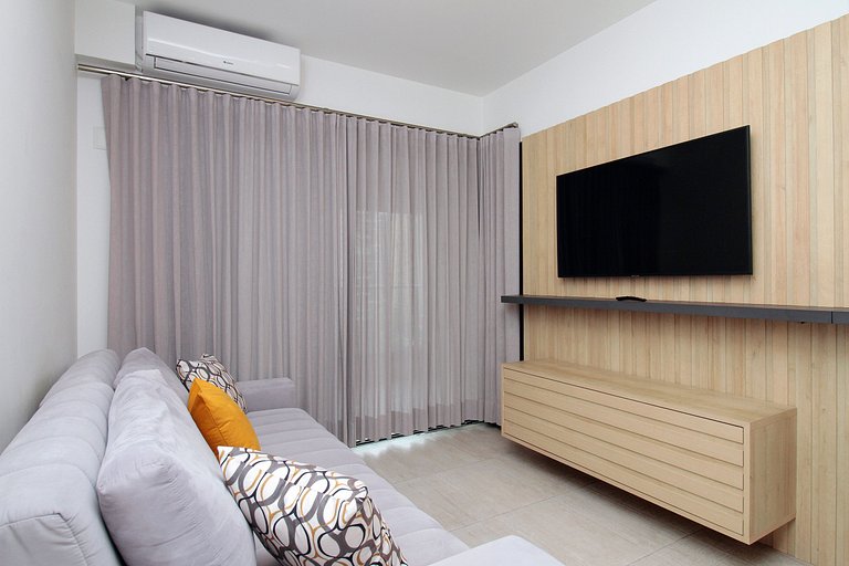 Vila Nova Apartaments By BnbHost