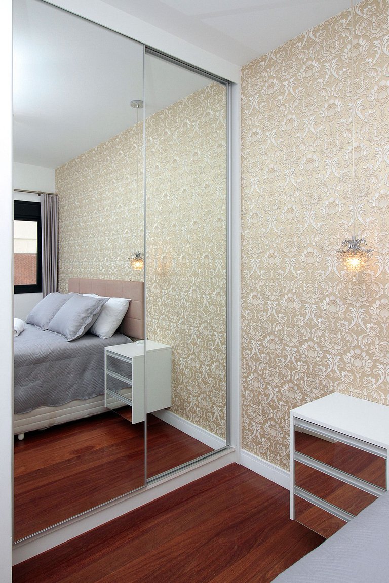 Vila Nova Apartaments By BnbHost