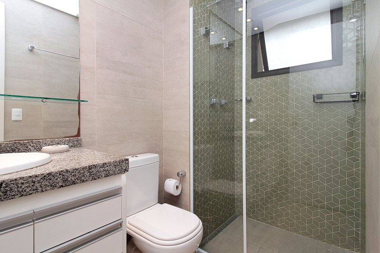 Vila Nova Apartaments By BnbHost