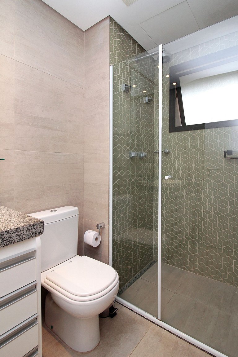 Vila Nova Apartaments By BnbHost