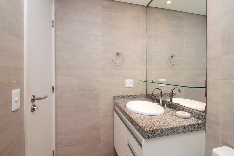Vila Nova Apartaments By BnbHost