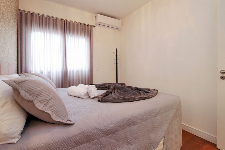 Vila Nova Apartaments By BnbHost