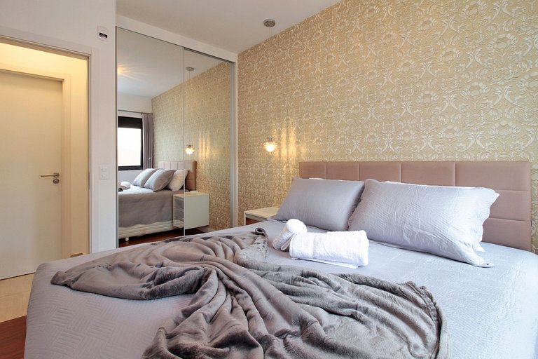 Vila Nova Apartaments By BnbHost