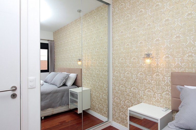 Vila Nova Apartaments By BnbHost