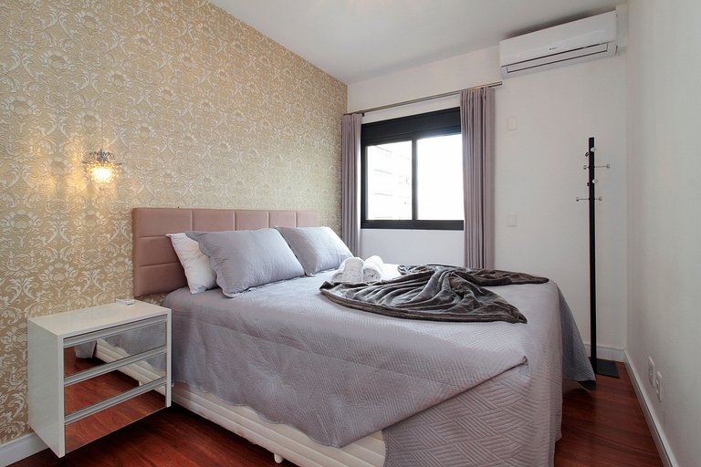 Vila Nova Apartaments By BnbHost