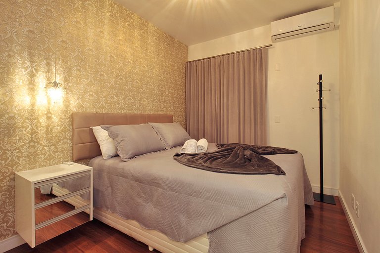 Vila Nova Apartaments By BnbHost