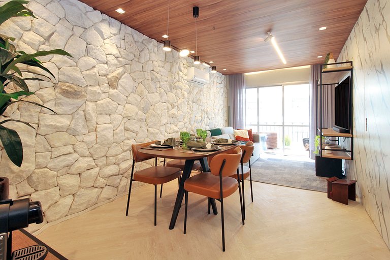 Saint Paul Apartment by BnbHost