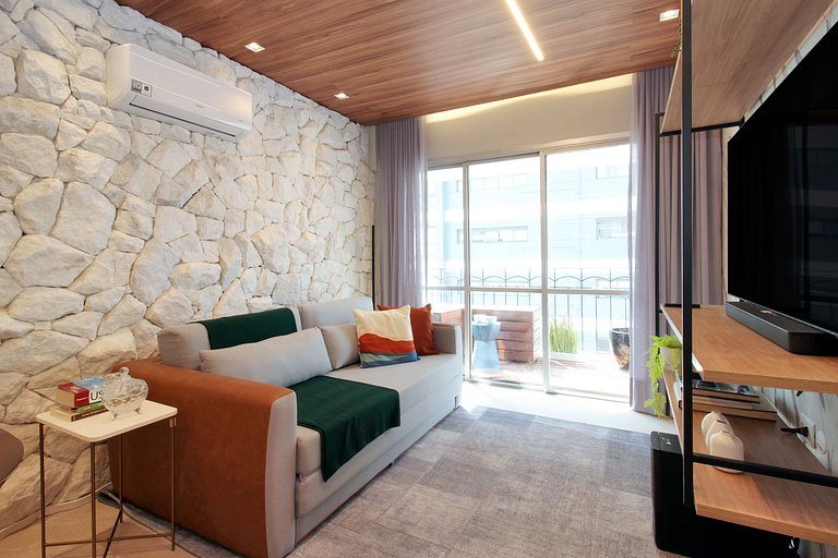 Saint Paul Apartment by BnbHost