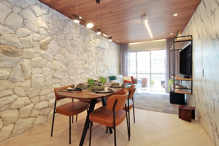 Saint Paul Apartment by BnbHost
