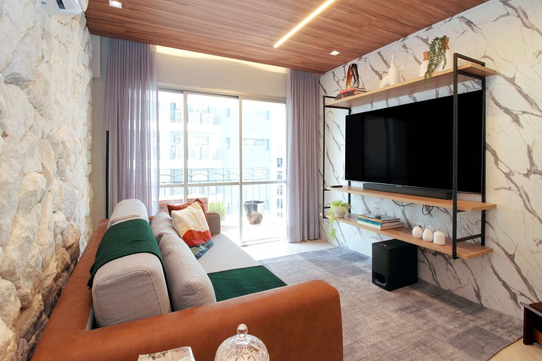 Saint Paul Apartment by BnbHost