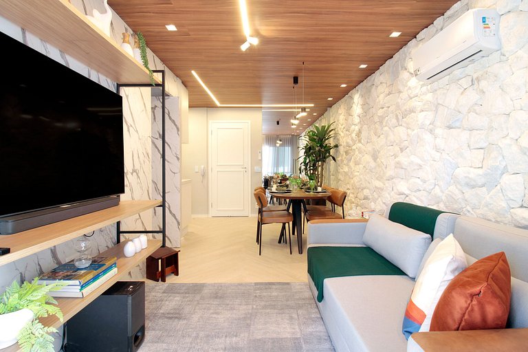 Saint Paul Apartment by BnbHost