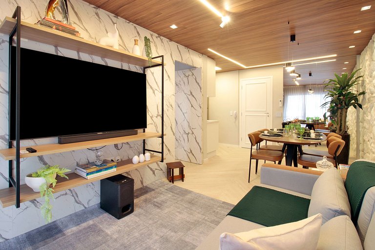 Saint Paul Apartment by BnbHost
