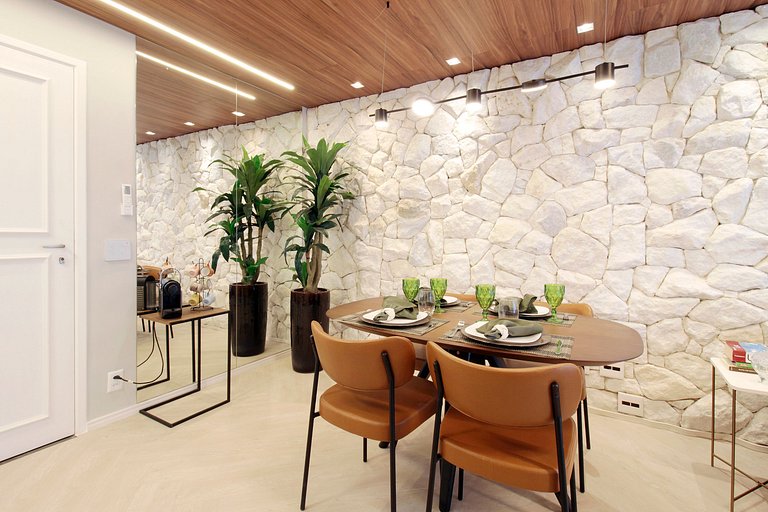 Saint Paul Apartment by BnbHost