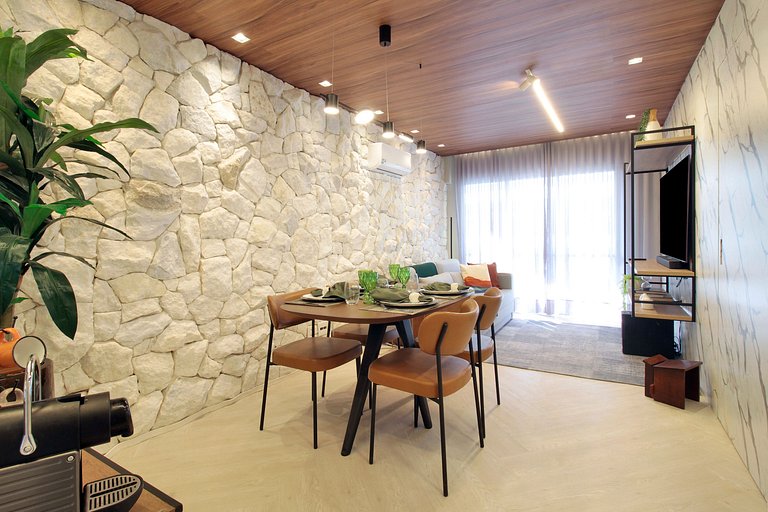 Saint Paul Apartment by BnbHost