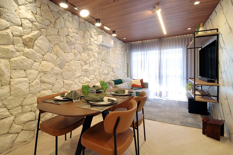 Saint Paul Apartment by BnbHost