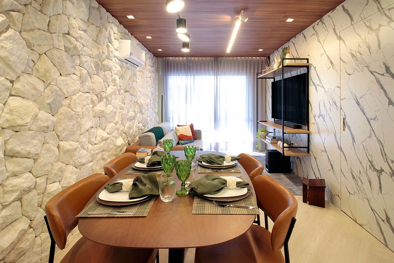 Saint Paul Apartment by BnbHost