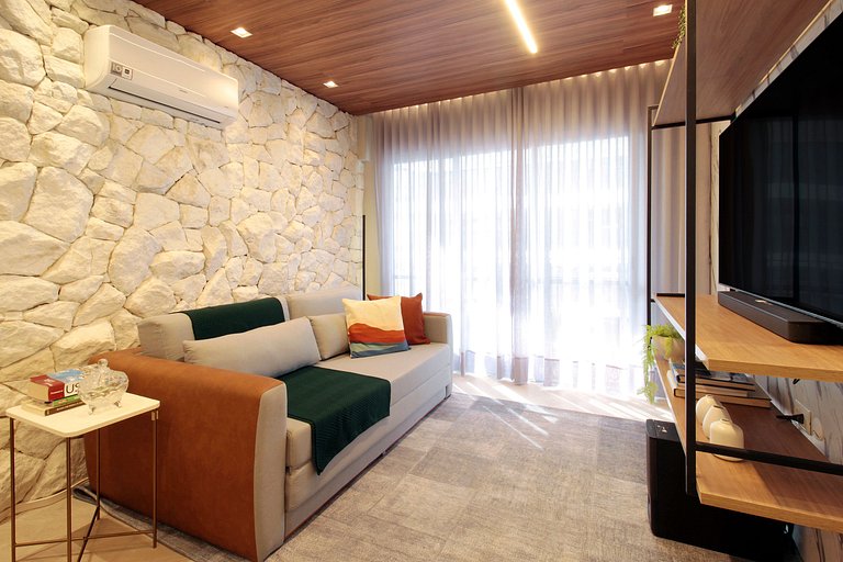 Saint Paul Apartment by BnbHost