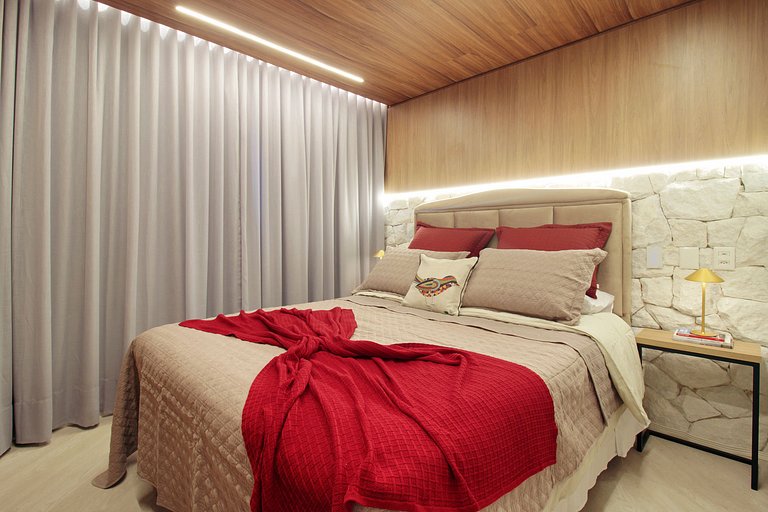 Saint Paul Apartment by BnbHost