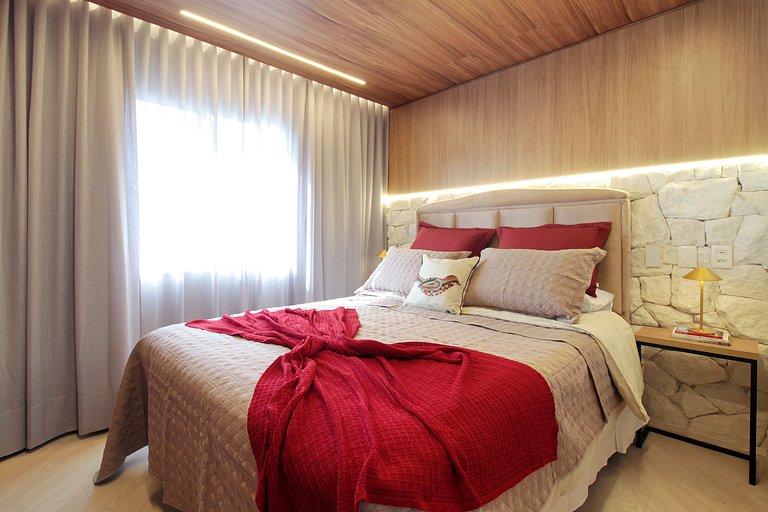 Saint Paul Apartment by BnbHost