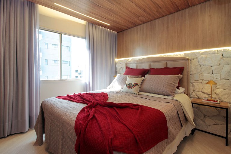Saint Paul Apartment by BnbHost