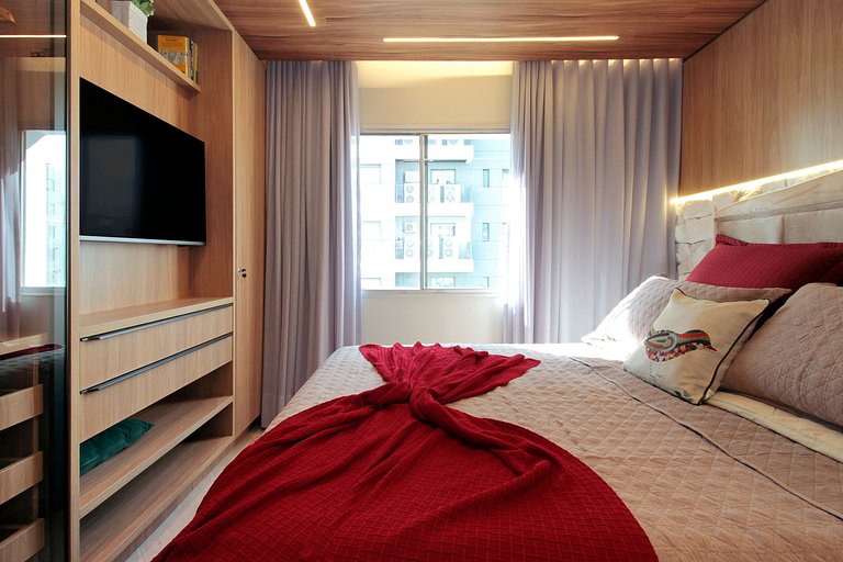 Saint Paul Apartment by BnbHost