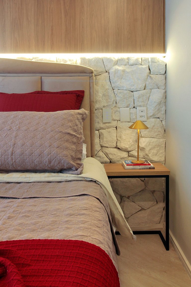Saint Paul Apartment by BnbHost