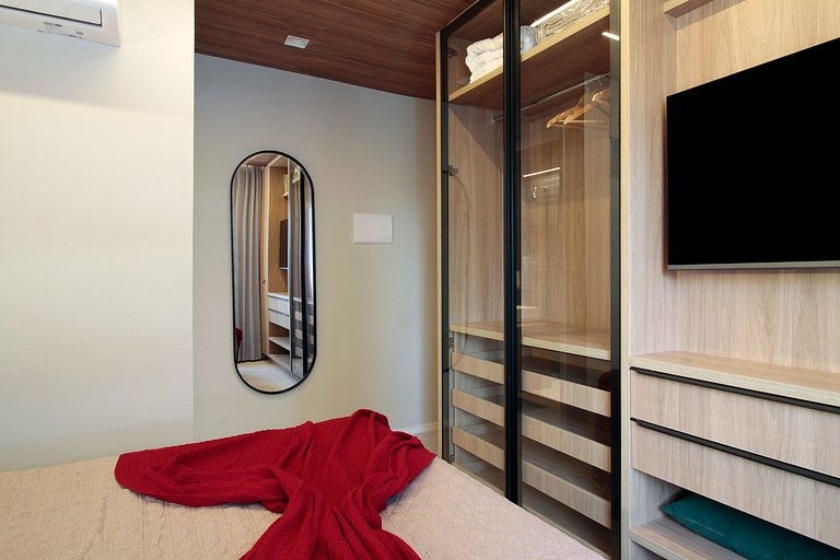 Saint Paul Apartment by BnbHost