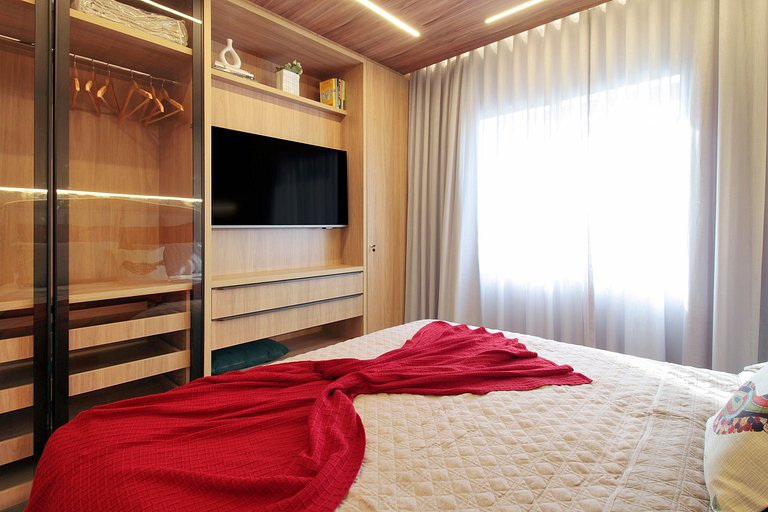 Saint Paul Apartment by BnbHost