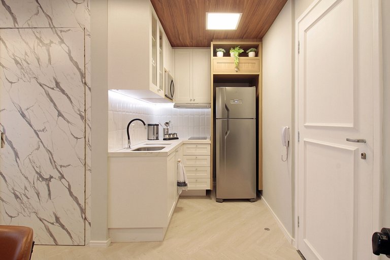 Saint Paul Apartment by BnbHost