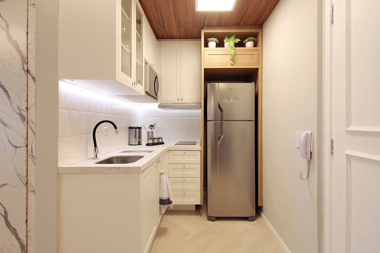 Saint Paul Apartment by BnbHost