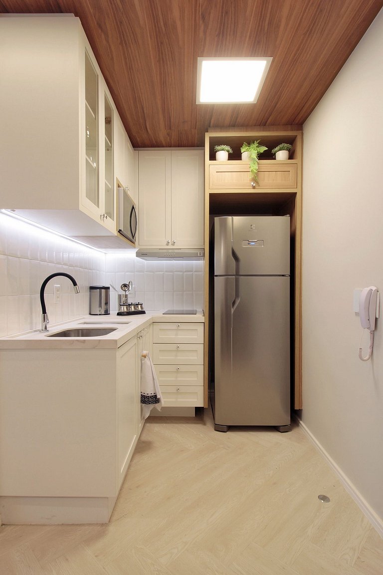 Saint Paul Apartment by BnbHost