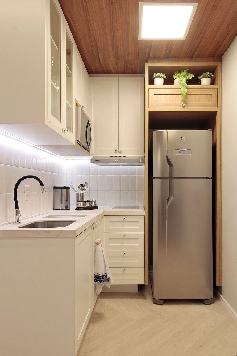 Saint Paul Apartment by BnbHost