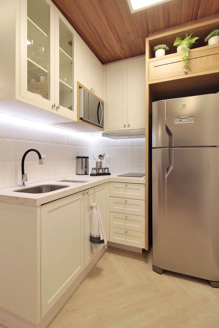 Saint Paul Apartment by BnbHost