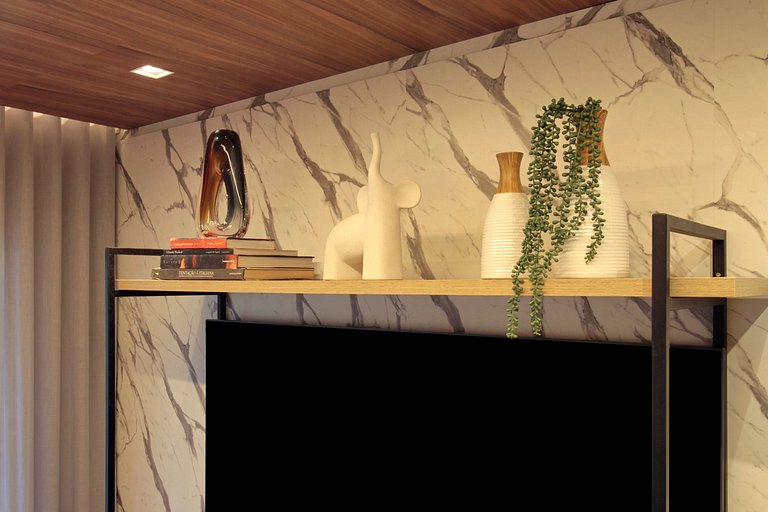 Saint Paul Apartment by BnbHost