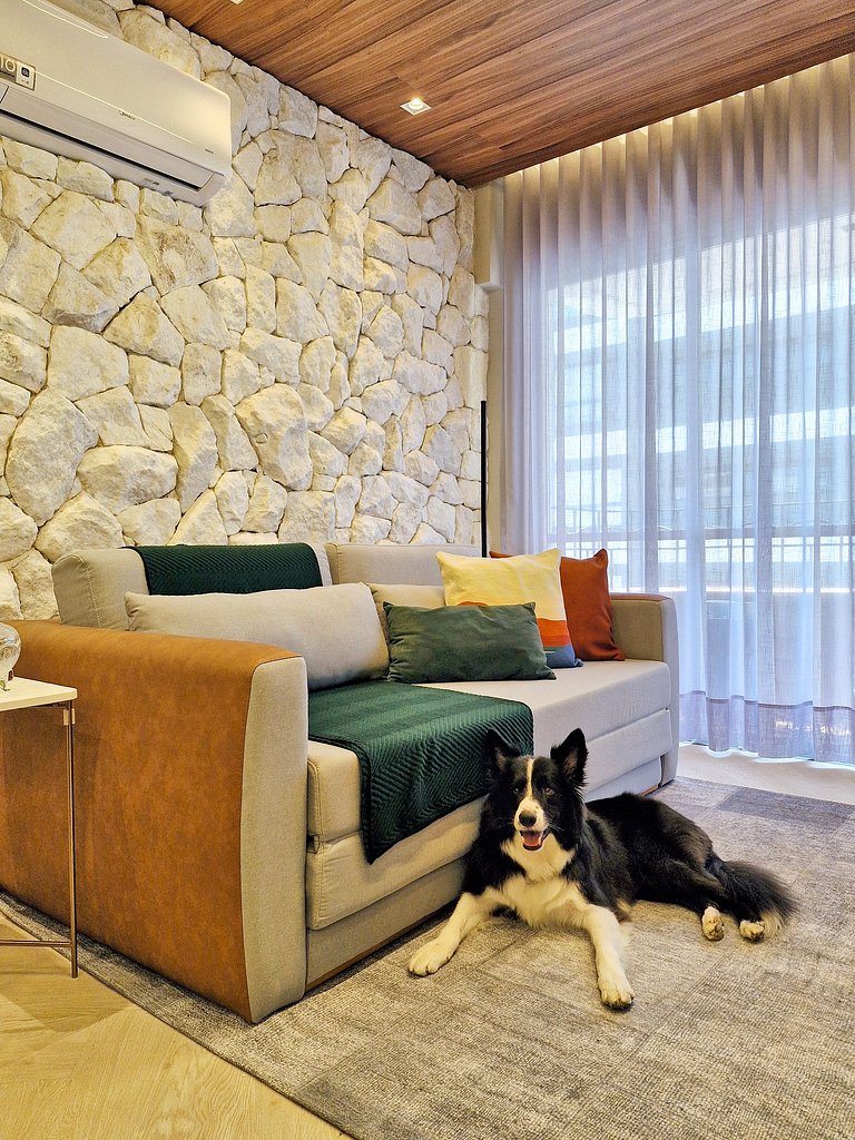 Saint Paul Apartment by BnbHost