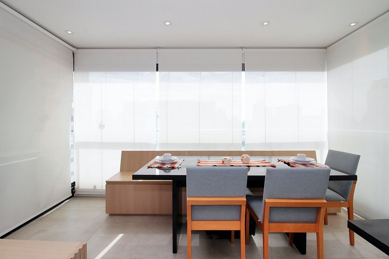 Vila Nova Apartaments By BnbHost